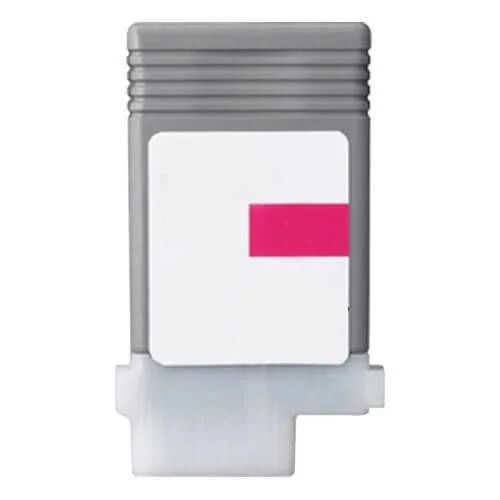 Tinteiro Canon Compatível PFI-120M Magenta (2887C.