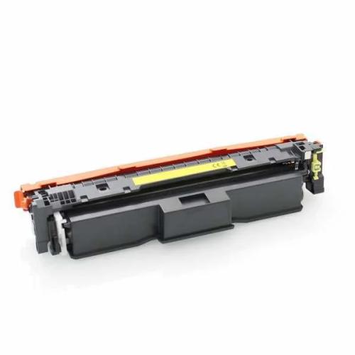 Toner HP 220A / 220X Compatível Amarelo (W2202A /.