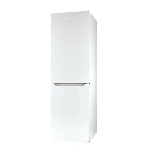 Frigorífico Combinado Indesit Li8sn2ew 328l Classe e