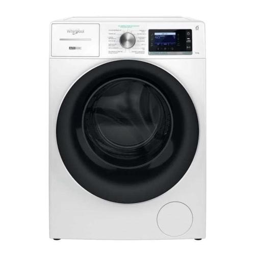 Máquina de Lavar Roupa Whirlpool W809adspt 10kg 1400rpm Classe a
