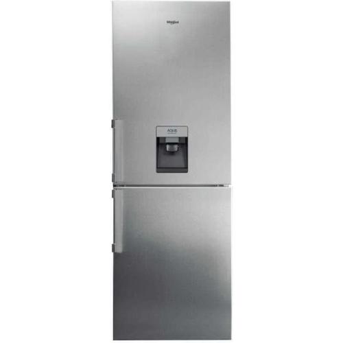 Frigorífico Combinado Whirlpool Wb70i953xaqua 447l Classe D
