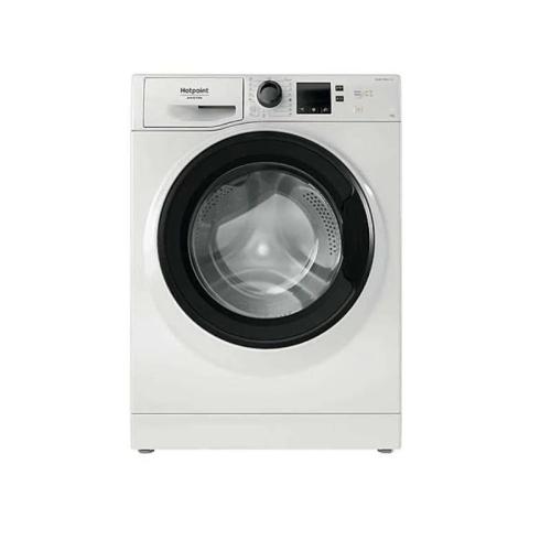 Máquina de Lavar Roupa Hotpoint Ns-1069-Cwkeun 10kg 1400rpm Classe a