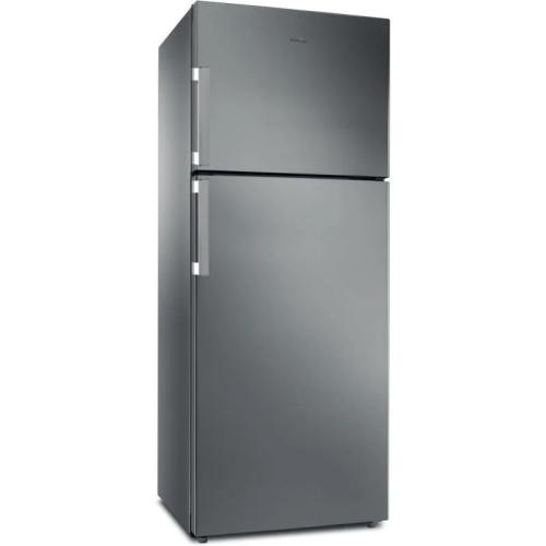 Frigorífico 2 Portas com Congelador Whirlpool Wt70i832x 423l Classe e