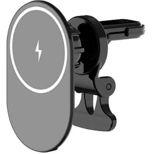 <p><strong>the Veger Y38 Car Holder With Wireless Charging. Mounted On The Air Vent. It Allows You T