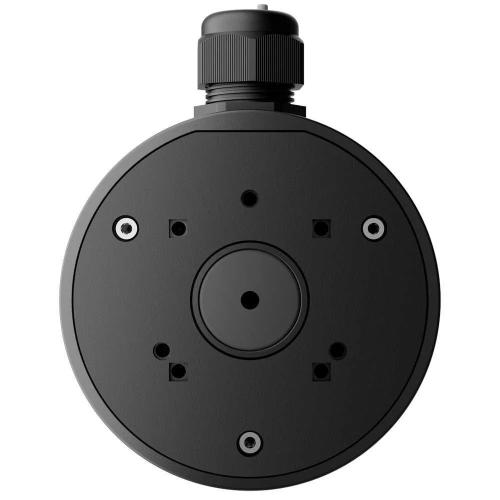 Caixa de Conexões - para Câmaras Bullet, Dome e T.