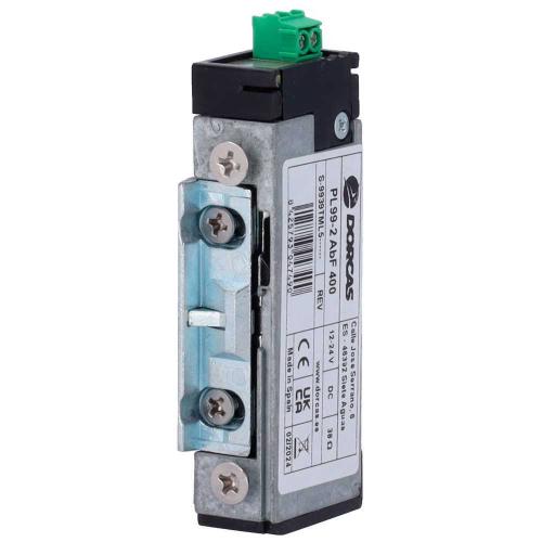 Sistema de Abertura de Portas Eléctrico Dorcas - .