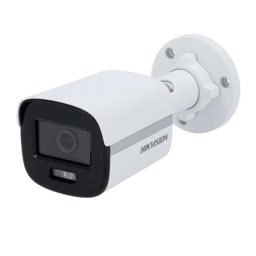 Hikvision - Câmara Bullet 4en1 Gama Value - 2 Mpx.