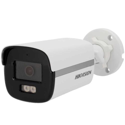 Hikvision - Câmara Bullet 4en1 Gama Value - Resol.