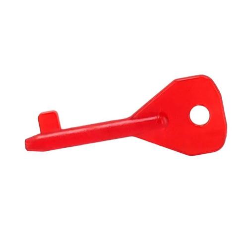 Chave Sobresselente para Botões Pulsadores Jade Bird - Compatível com Jbe-2100 e Jbe-2101