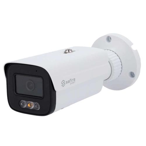Safire Smart - Câmara Ip Bullet E1 Inteligência A.