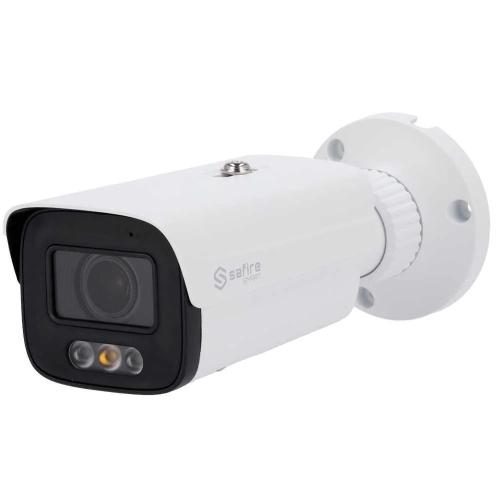 Safire Smart - Câmara Ip Bullet E1 Inteligência A.