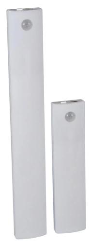 Luz LED com Sensor de Movimento