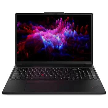 Lenovo Thinkpad E16 (Ai) G2 Ultra 5 125u 16gb SSD 512gb 16" Win11pro