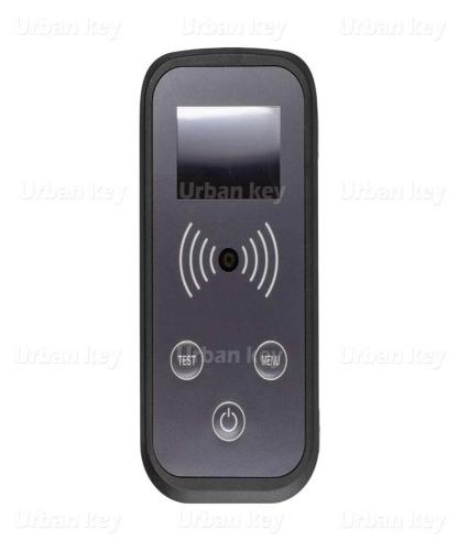 Programador Urban Key Onepro_identificador