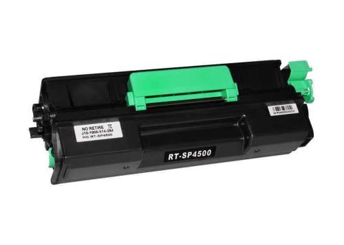 Toner Compatível Lanier Aficio SP4500 / SP4510