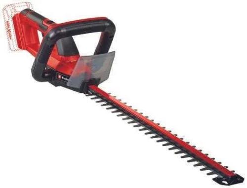 Einhell Gc-Ch 18/50 Li-Solo Double Blade 2.2 Kg