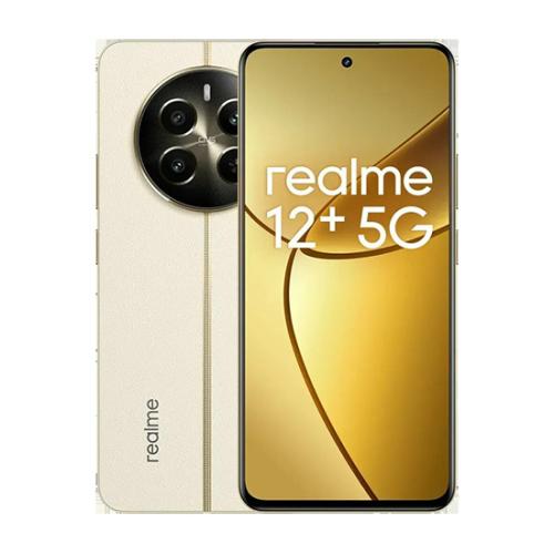 Smartphone Realme 12+ 5g 8/256gb Bege