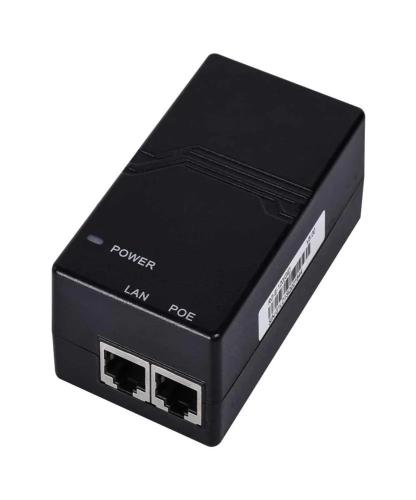 Ruijie - Inyector Poe 15.4W Ieee802.3Af - Distanc.