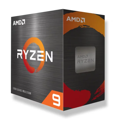 Amd Ryzen 9 5900xt 4,8ghz Am4 72mb Cache
