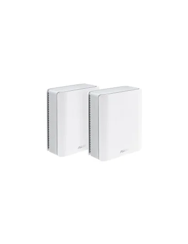 Asus Wl-Router Zenwifi Bt10 - 2er Pack Weiß
