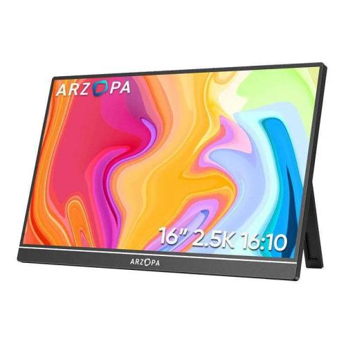 Monitor portátil Arzopa Z1rc 160