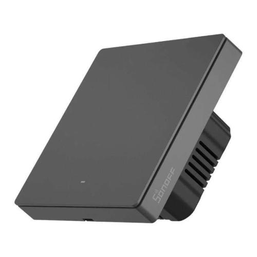 Smart Scene Wall Switch Sonoff M5 1c (1-Channel)
