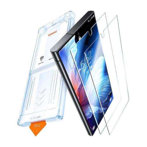 Vidro temperado para Samsung S24 Torras