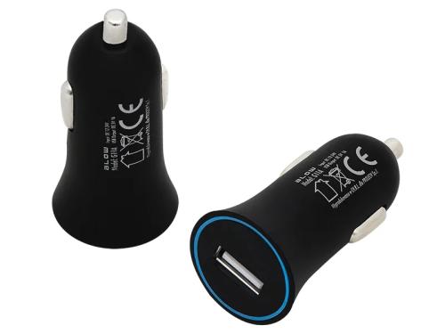 Carregador de Isqueiro Usb X 1 1a 5v