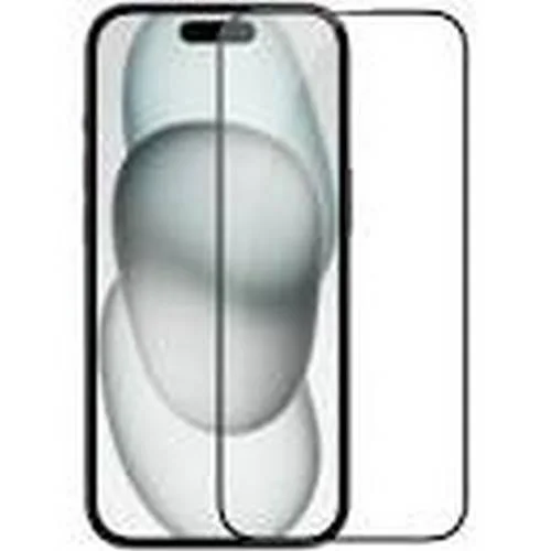 Capa para iPhone 15 - Nillkin Cp+Pro - Preto