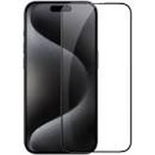Capa para iPhone 15 Pro - Nillkin Cp+Pro - Bla