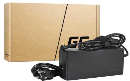 Netzteil / Ladeger?t Green Cell Pro 19.5v 9.23a 180w F?r Acer Aspire V15 Nitro Vn7, Acer Aspire V17