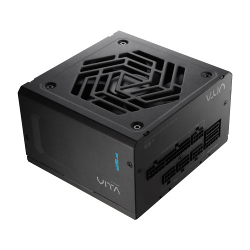Fonte de Alimentação Fsp Vita 850 Gm 85+G 850w F-Modular