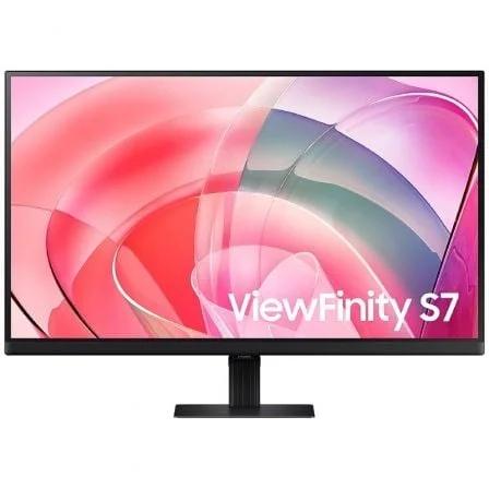 Monitor Viewfinity S7 IPS 27" S70D 4K Ultra HD Pr.
