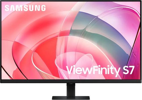 Monitor ViewFinity S7 VA LED 32" S70D 4K Ultra HD.