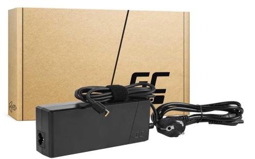 Charger / Ac Adapter Green Cell Pro 20v 3.25a 65w For Lenovo Yoga 4 Pro 700-14isk 900-13isk 900-13is
