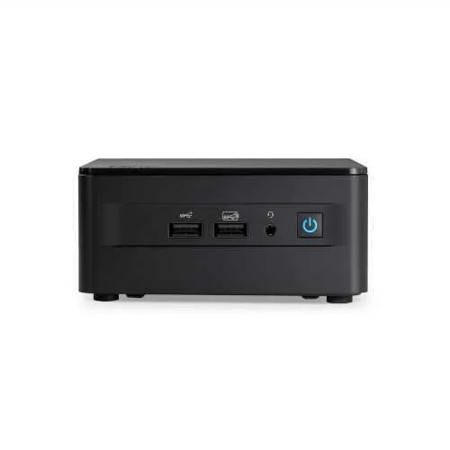 Asus Nuc 13 Rnuc13anhi700002i Negro I7-1360p