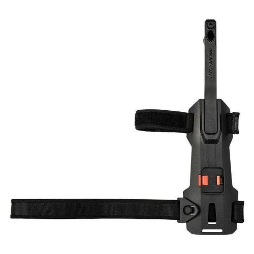 Correia de braço Wadoo para scooter subaquática