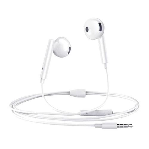 Mcdodo Hp-6080 Auscultadores Intra-Auriculares com Fios Branco