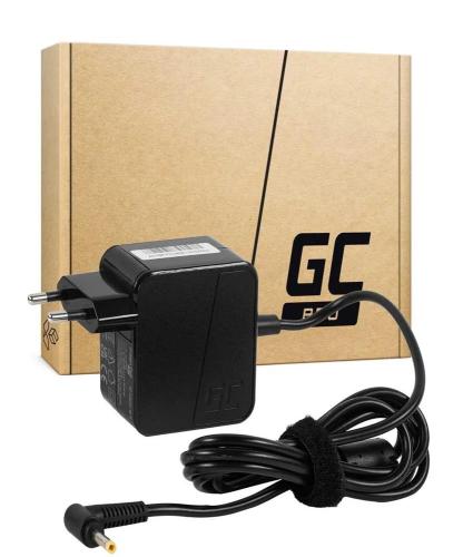 Zasilacz ?adowarka Green Cell Pro 20v 2.25a 45w do Lenovo Ideapad 110 110-15 100-15iby 110-15ibr 320