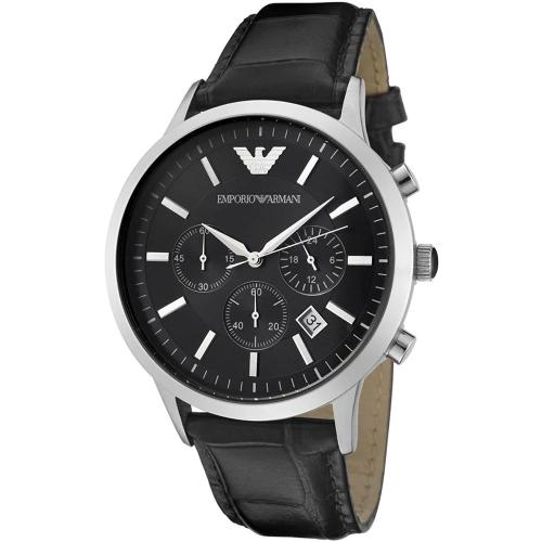 Relógio Armani Man Ar2447 43 Mm