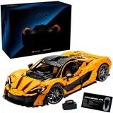 42172 Technic Mclaren P1