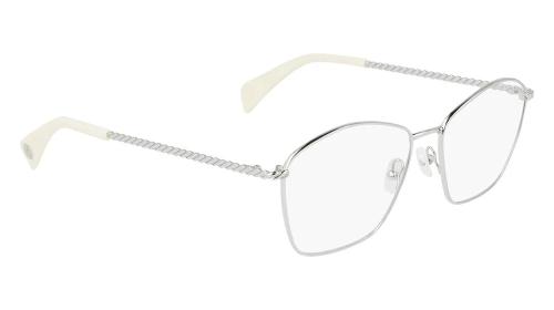 View Glasses Lanvin Women Lnv2103-47 (Lens/Bridge/Temple) 54/16/140 Mm)