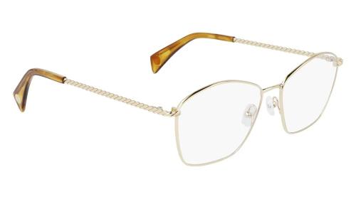View Glasses Lanvin Women Lnv2103-703 (Lens/Bridge/Temple) 54/16/140 Mm)