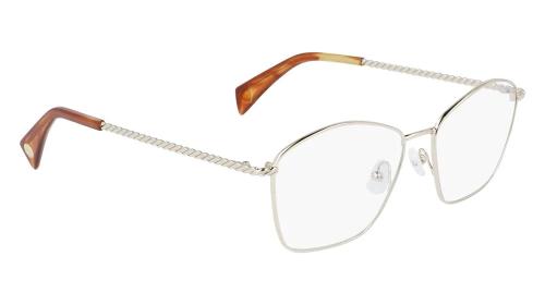 View Glasses Lanvin Women Lnv2103-722 (Lens/Bridge/Temple) 54/16/140 Mm)