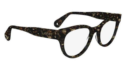 View Glasses Lanvin Women Lnv2654-239 (Lens/Bridge/Temple) 50/19/140 Mm)