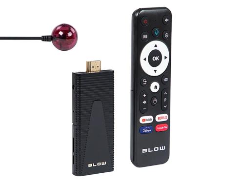 Android Tv Box Blow Bluetooth V4 Stick