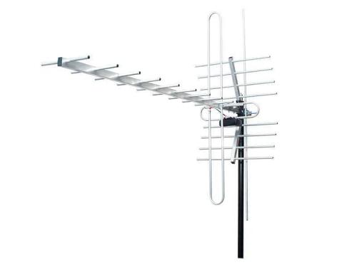 Antena Dvb-T Atd38s Blow Mux8 Pozi/Pion Combo Uni