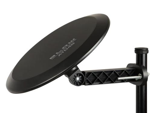 Antena Dvb-T Atd48 Lte Ativa Externa
