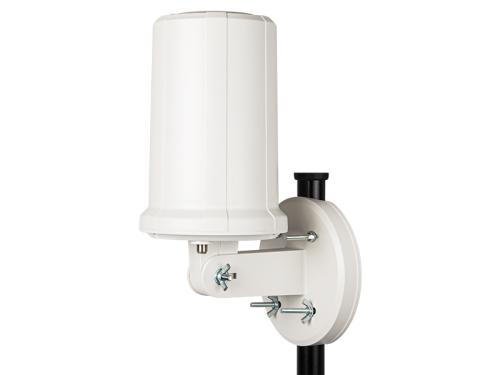 Antena de Painel Dvb-T Atd12 Ativa Interior/Z