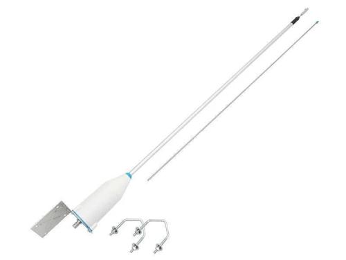 Sonus Fm Sv Total Antena com Amplificador